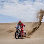 Moverse es como comer y respirar