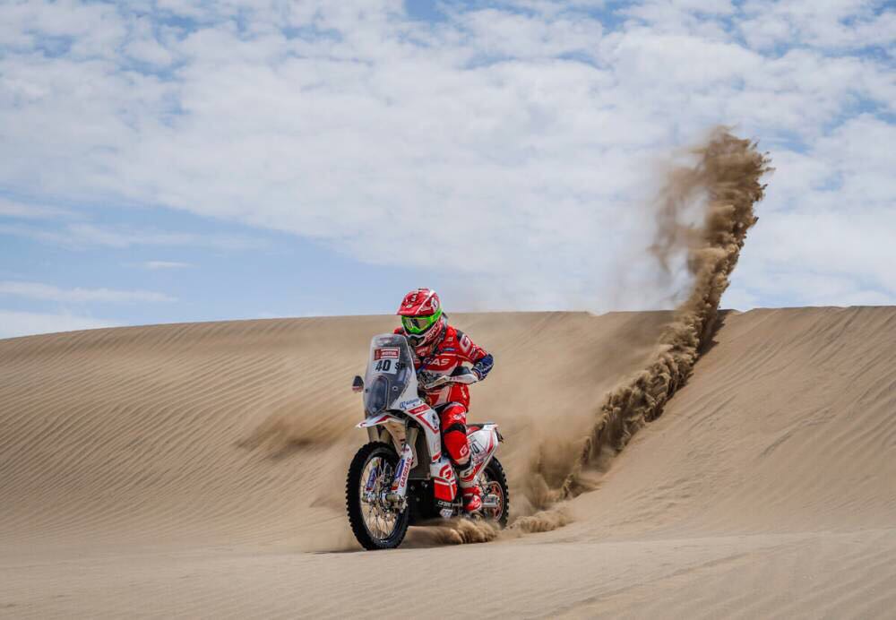 Moving is like eating or breathing