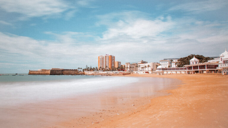 Encantado de volver a conectar