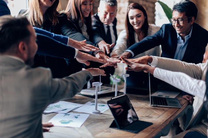 2018 “Andalucia Capital” Award